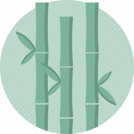 Bamboo, decoration, exotic, hotel, luxury, sauna, spa icon - Download on Iconfinder