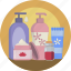 beauty, cream, lotion, product, sauna, shampoo, spa 