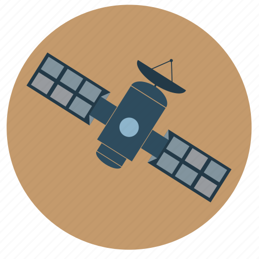Fly, nasa, satellite, signal, space icon - Download on Iconfinder
