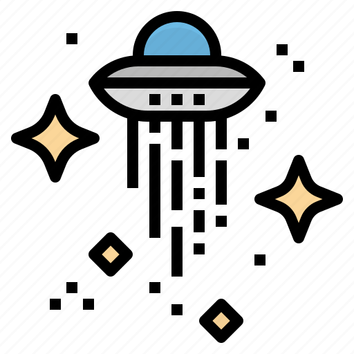 Alien, extraterrestrial, science, spaceship, ufo icon - Download on Iconfinder