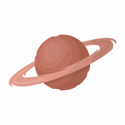 Planet, ring, saturn, space, universe icon - Download on Iconfinder