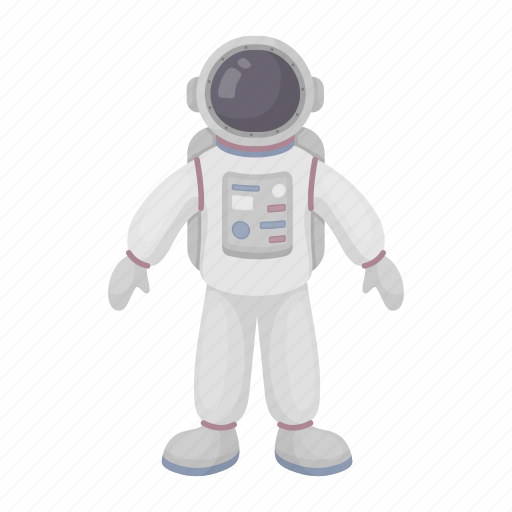 Astronaut, protection, space, spaceman, spacesuit, universe icon - Download on Iconfinder