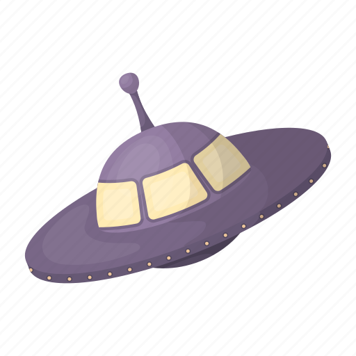 Aliens, apparatus, ship, space, ufo, universe icon - Download on Iconfinder