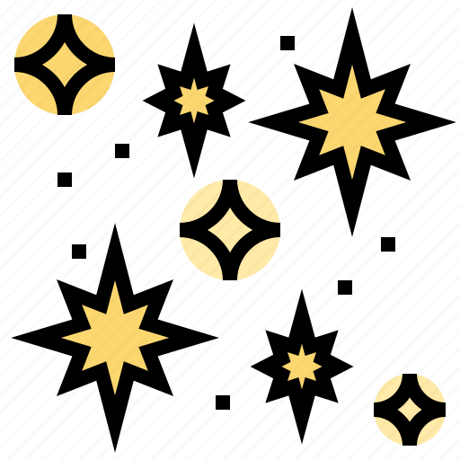 Glitter, glow, shining, sparkle, star icon - Download on Iconfinder