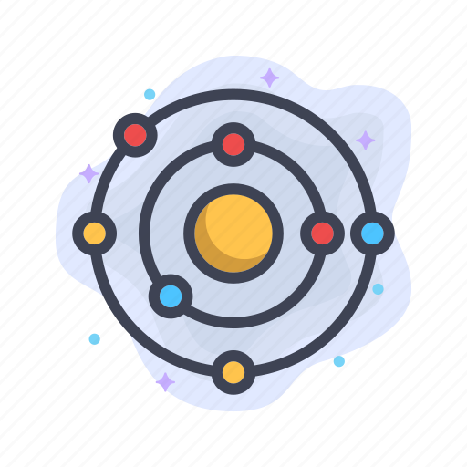 Astronomy, planet, space icon - Download on Iconfinder