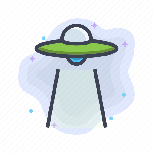 Alien, astronomy, space, spaceship, ufo icon - Download on Iconfinder
