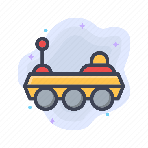 Astronomy, space, spaceship icon - Download on Iconfinder