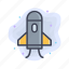 astronomy, launch, rocket, space, spaceship, startup 