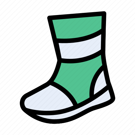 Astronaut, leg, shoe, space, universe icon - Download on Iconfinder
