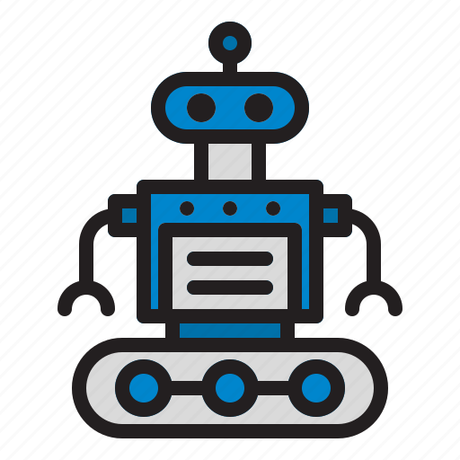Space, science, astronomy, robot, research icon - Download on Iconfinder