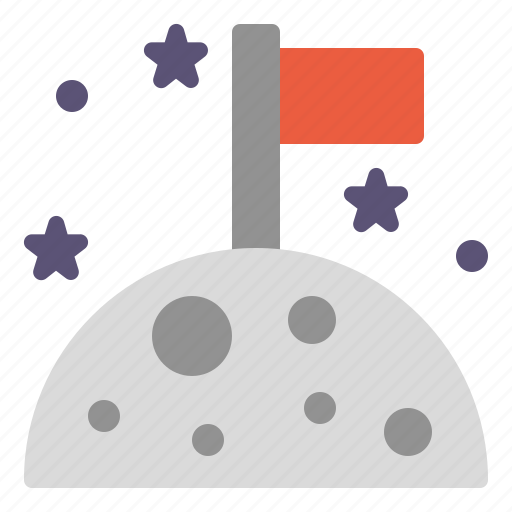 Astronomy, science, research, conquer, space icon - Download on Iconfinder
