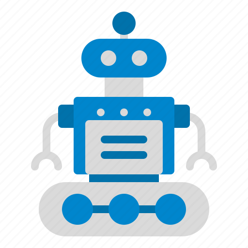 Astronomy, science, research, space, robot icon - Download on Iconfinder