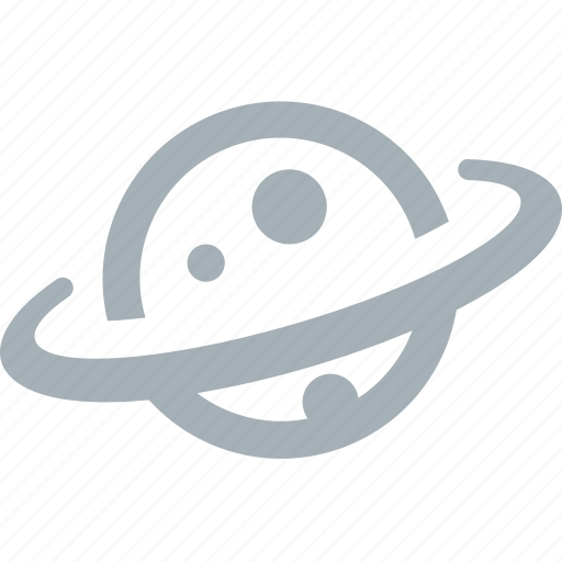 Outer, planet, space icon - Download on Iconfinder