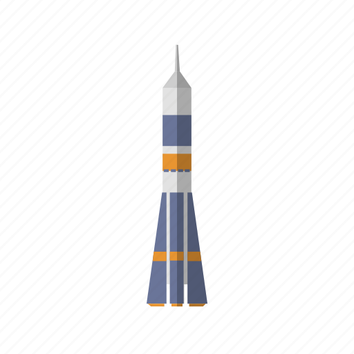 Astronomy, rocket, science, space icon - Download on Iconfinder