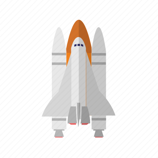 Astronomy, science, shuttle, space, spaceship icon - Download on Iconfinder