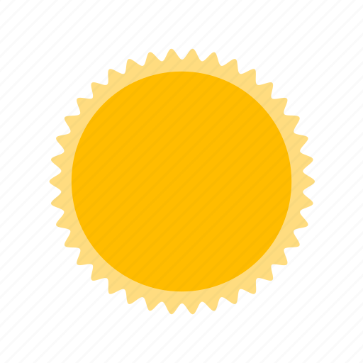 Science, space, star, sun, sunny, weather icon - Download on Iconfinder