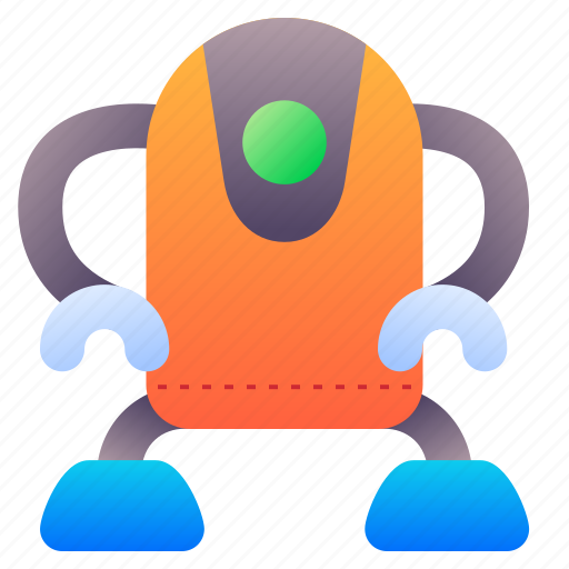 Space, robot, robotics, robotic icon - Download on Iconfinder