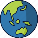 earth, world, planet, ecology, globe, nature, global