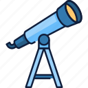 telescope, space, astronomy, satellite, planet, galaxy, observatory