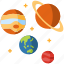 planets, space, galaxy, planet, science, astronomy, earth 