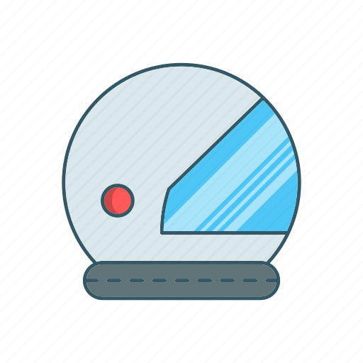 Astronaut, helmet, protection icon - Download on Iconfinder
