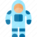 astronaut, spaceman, nasa, space, suit, astronomy