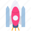 development, launch, rocket, rocketship, shuttle, space, spaceship 