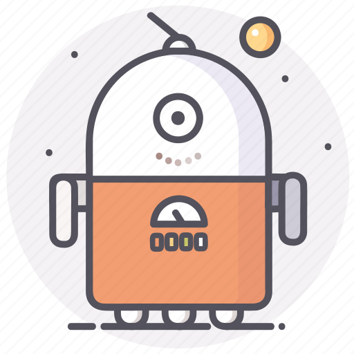 Astronomy, robot, space, robotic icon - Download on Iconfinder