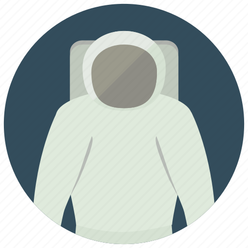Astronaut, helmet, space, uniform icon - Download on Iconfinder