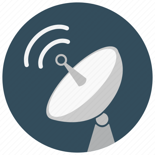 Communication, device, satellite, technology icon - Download on Iconfinder