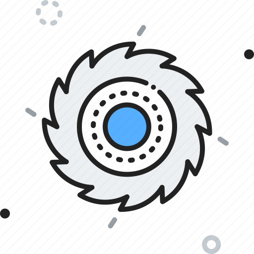 Blackhole, galaxy, hole, space, universe icon - Download on Iconfinder
