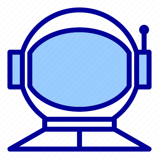 Astronaut, astronomy, galaxy, space, universe icon - Download on Iconfinder