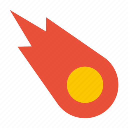 Meteor icon - Download on Iconfinder on Iconfinder