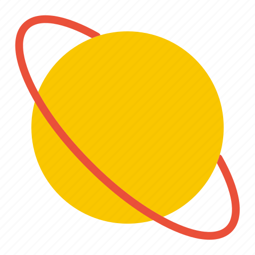 Planet, world, globe, space, spaceship, universe, satellite icon - Download on Iconfinder