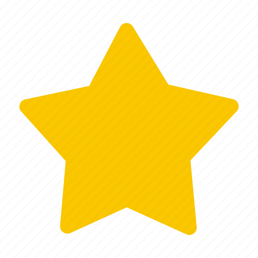 Star, award, medal, favorite, reward, like, winner icon - Download on Iconfinder