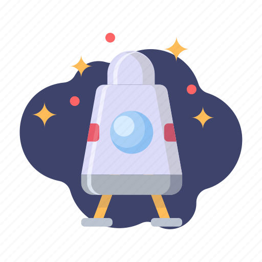 Astronaut, galaxy, space, apollo, astronomy icon - Download on Iconfinder