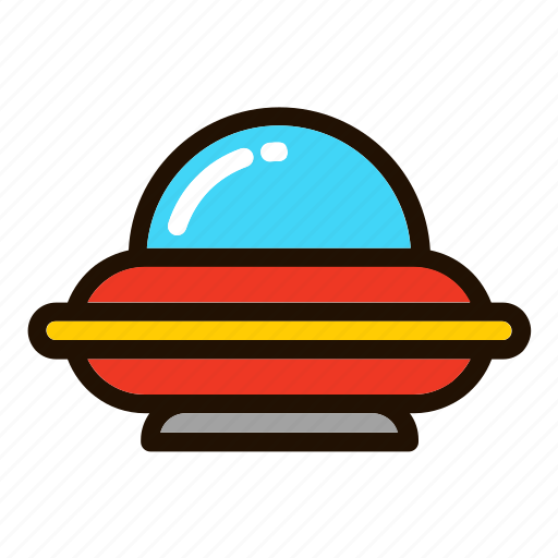 Alien, astronomy, space, spaceship icon - Download on Iconfinder