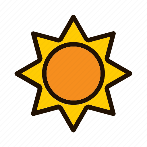 Astronomy, space, spaceship, sun icon - Download on Iconfinder