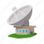 antenna, cartoon, communication, dish, satellite, station, wireless 