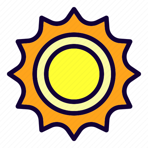 Space, sun, solar system, astronomy, galaxy, universe icon - Download on Iconfinder