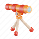 telescope, science, search, lens, astronomy, space 