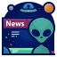 alien, exploration, news, space, travel 