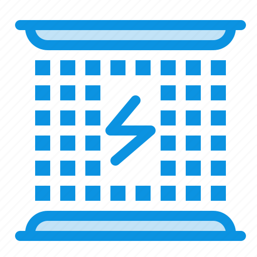 Charge, charging, electricity, electromagnetic, energy icon - Download on Iconfinder