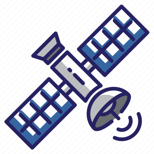 Space, spaceship, station, galaxy, solar icon - Download on Iconfinder