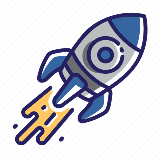 Spaceship, technology, spacecraft, science, space icon - Download on Iconfinder