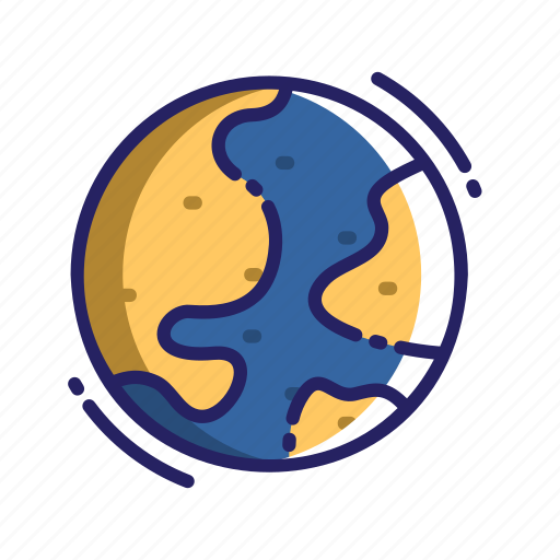 World, globe, earth, planet, space icon - Download on Iconfinder
