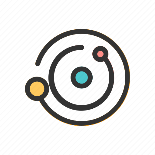 Outer, planet, science, scifi, space icon - Download on Iconfinder