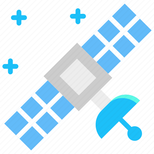 Internet, satellite, science, space icon - Download on Iconfinder