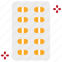 capsule, medicine, pills, tablet