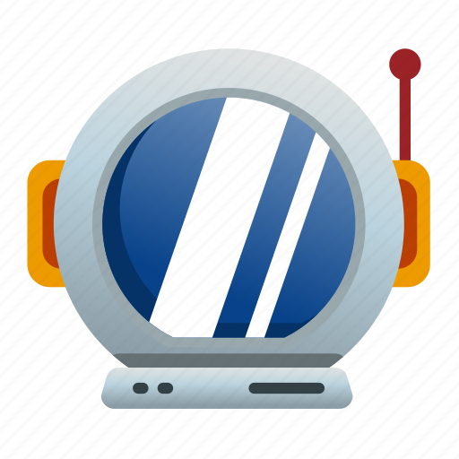 Astronaut, space, helmet, spaceman, spacesuit icon - Download on Iconfinder